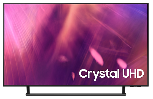LED-телевізор Samsung UE43AU9000UXUA (6672747) Б/У - Фото 1 LED-телевізор Samsung UE43AU9000UXUA (6672747) Б/У - зображення 1