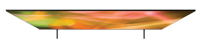 LED-телевізор Samsung UE65AU8000UXUA (6672771) Б/У - зображення 3