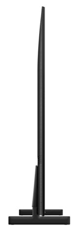 LED-телевізор Samsung UE65AU8000UXUA (6672771) Б/У - зображення 5