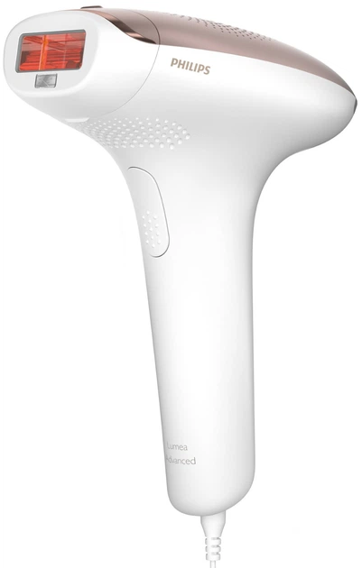 Фотоепілятор Philips Series 7000 Lumea (BRI921/00) - зображення 2