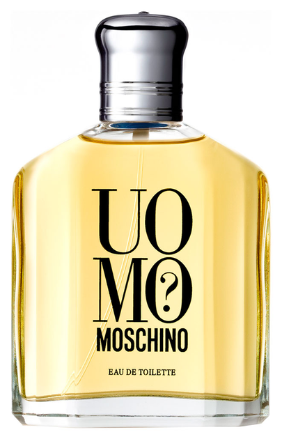 Туалетная вода для мужчин Moschino Uomo 75 мл от продавца: Помадки – в ...