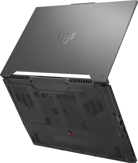 Ноутбук ASUS TUF Gaming F15 FX507ZC4-HN143 (90NR0GW1-M00V40) Gray