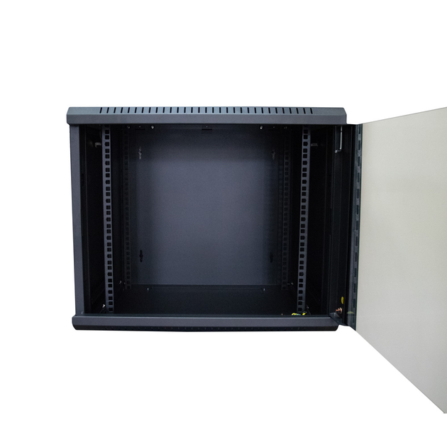 Шкаф серверный 9U WMA-6409 для сетевого оборудования – фото, отзывы ...