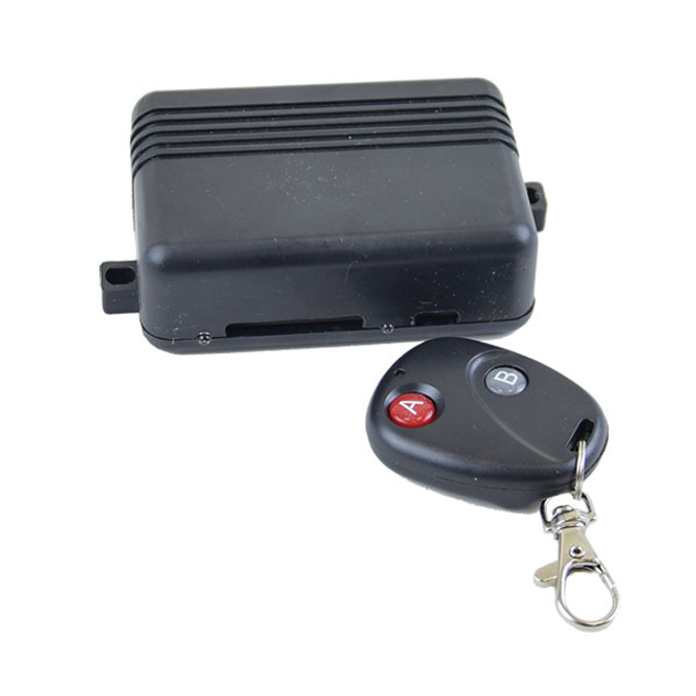 Радиоконтроллер Radio Commander (радио командер) 300М – низкие цены ...