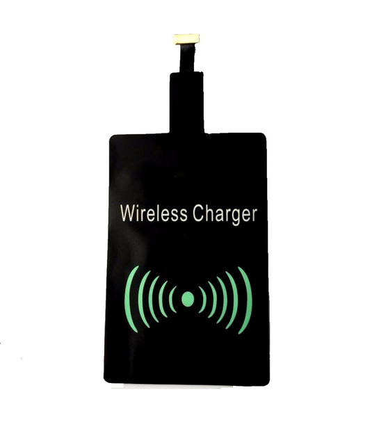 Ресивер беспроводной зарядки Wireless Charger универсальная Тип В ...