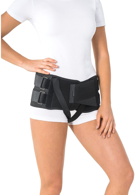 Бандаж фиксируюющий на тазовое кольцо Торос-Груп Тип 352 размер 1 ...