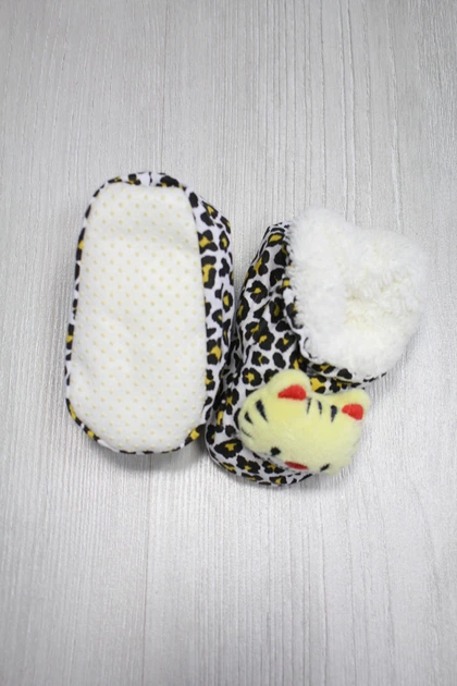 Пинетки Baby Lux 17 см (2125000760094) - Фото 2 Пинетки Baby Lux 17 см (2125000760094) - изображение 2