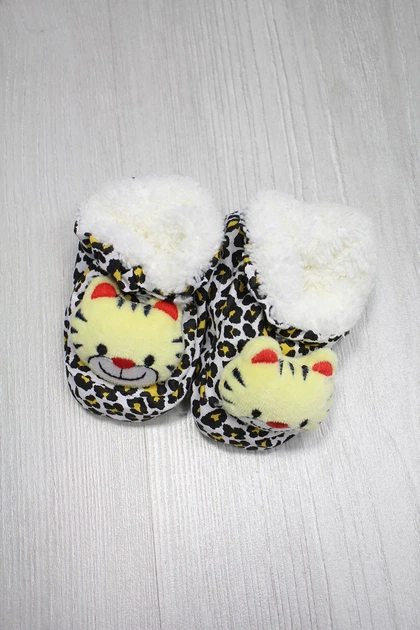 Пинетки Baby Lux 17 см (2125000760094) - Фото 3 Пинетки Baby Lux 17 см (2125000760094) - изображение 3