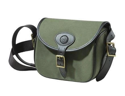 Сумка для набоїв Beretta Terrain Cartridge Bag English Зелений - зображення 1