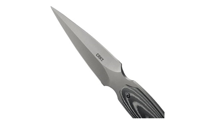 Нож CRKT Shrill Серый - изображение 2