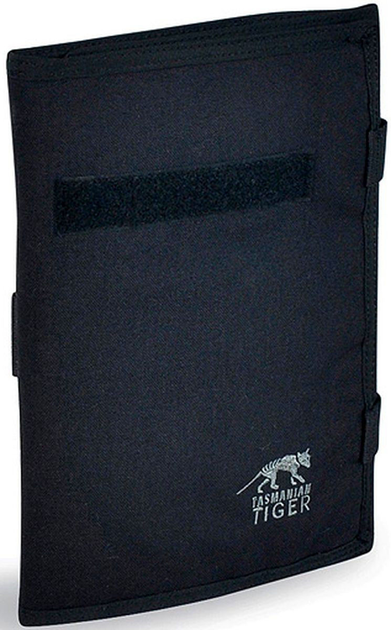 Чохол для карток TASMANIAN TIGER Pilotpad Чорний - зображення 1