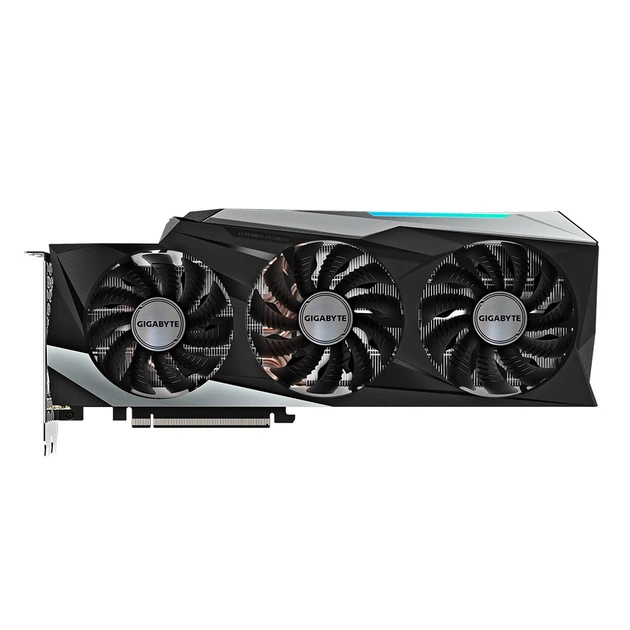 Видеокарта Gigabyte GeForce RTX 3090 GAMING OC 24G (GV-N3090GAMING OC-24GD) - изображение 2