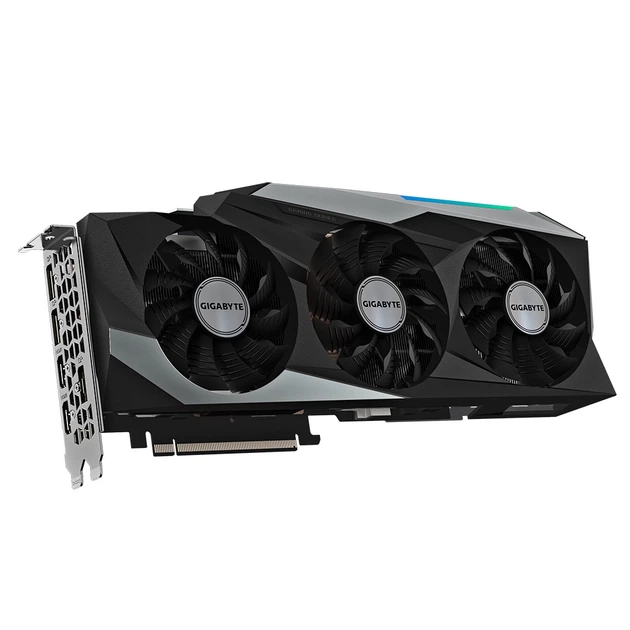 Видеокарта Gigabyte GeForce RTX 3090 GAMING OC 24G (GV-N3090GAMING OC-24GD) - изображение 4
