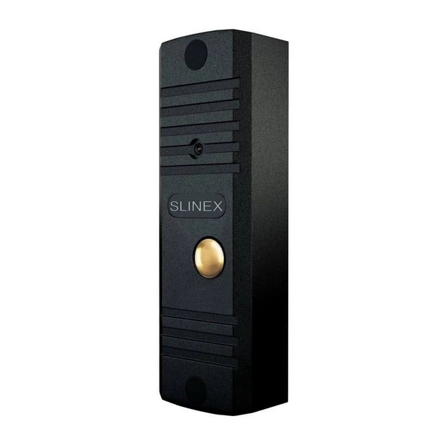 Видеопанель 2 Мп Slinex ML-16HD black - Фото 2 Видеопанель 2 Мп Slinex ML-16HD black - изображение 2
