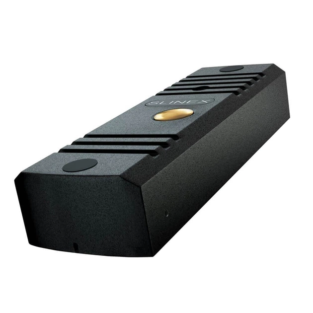 Видеопанель 2 Мп Slinex ML-16HD black - Фото 6 Видеопанель 2 Мп Slinex ML-16HD black - изображение 6
