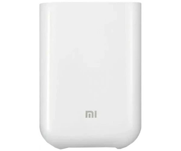 Мобільний принтер Xiaomi Mi Pocket Photo Printer - Фото 1 Мобільний принтер Xiaomi Mi Pocket Photo Printer - зображення 1