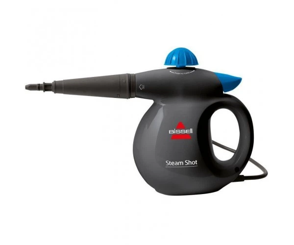 Пароочиститель Bissell 2635J - изображение 2