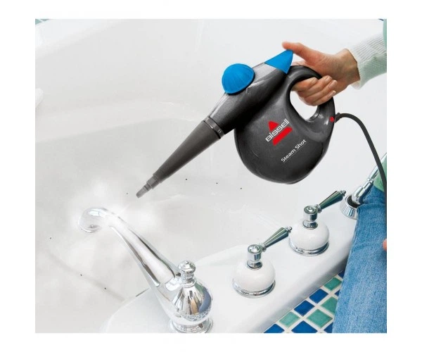 Пароочиститель Bissell 2635J - изображение 4