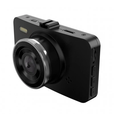 Регистратор REYND F14 2CAM черный - Фото 2 Регистратор REYND F14 2CAM черный - изображение 2