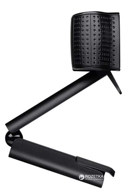 Kamera internetowa Logitech HD C922 Pro Stream EMEA (960-001088) - obraz 2