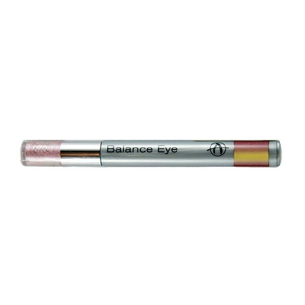 Тени для век Alcina Monomatic Eye Shadow 070 rose рассыпчатые с спонжем (4008666646163) - изображение 2