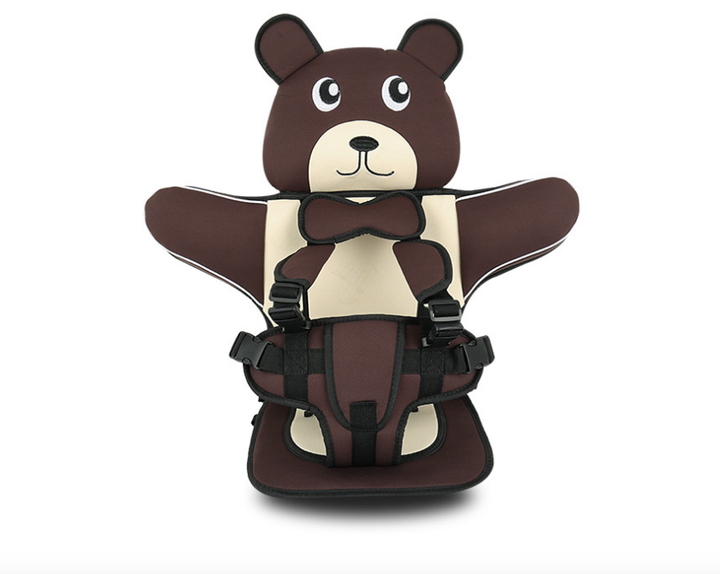 Бескаркасные детские автокресла - ROZETKA. Купить бескаркасное ...