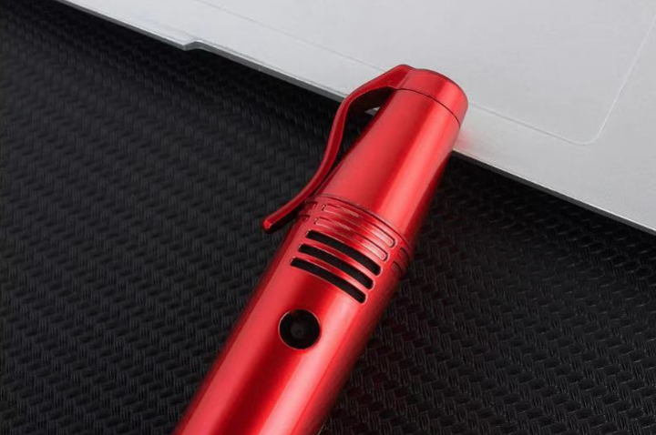 Мобільний телефон Uniwa AK 007 ручка портативний з камерою 0.08 MP І Bluetooth Червоний - Фото 7 Мобільний телефон Uniwa AK 007 ручка портативний з камерою 0.08 MP І Bluetooth Червоний - зображення 7