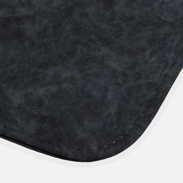 Чехол-конверт Fruct DeerSkin для ноутбука 13-13.9" Замшевый Черный - Фото 5 Чехол-конверт Fruct DeerSkin для ноутбука 13-13.9" Замшевый Черный - зображення 5