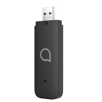 4G USB модем Alcatel LINKKEY IK 41 (LTE Cat. 4 - скорость до 150 Мбит/с) - изображение 2