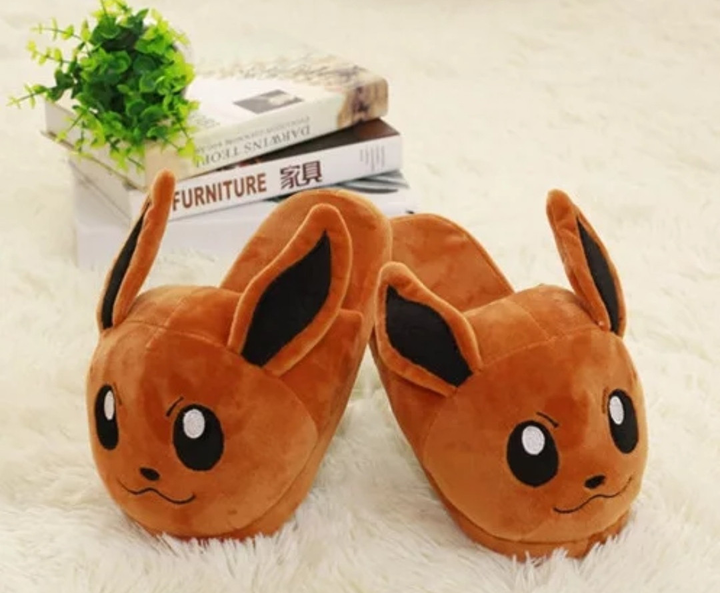 Тапочки игрушки для кигуруми Пикачу Кигуруми Kigurumi от продавца: EURO ...