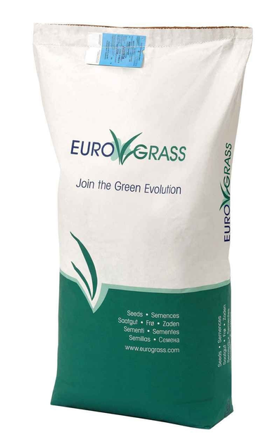 Газонная трава EuroGrass Liliput (Лилипут) 10 кг – фото, отзывы ...