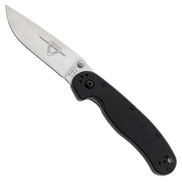 Нож Ontario Rat 2 8860 - изображение 1