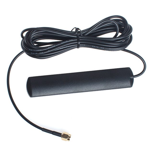 GSM-контролер RC-4000 - зображення 3