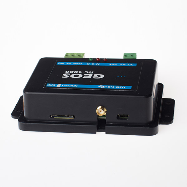 GSM-контролер RC-4000 - зображення 6