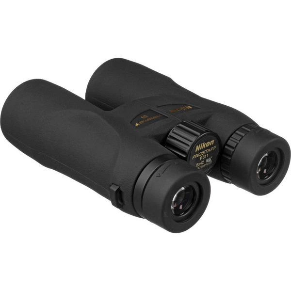 Бинокль Nikon Prostaff 5 8x42 - изображение 3
