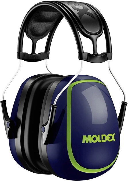 Навушники для стрільби Moldex M5 - зображення 1