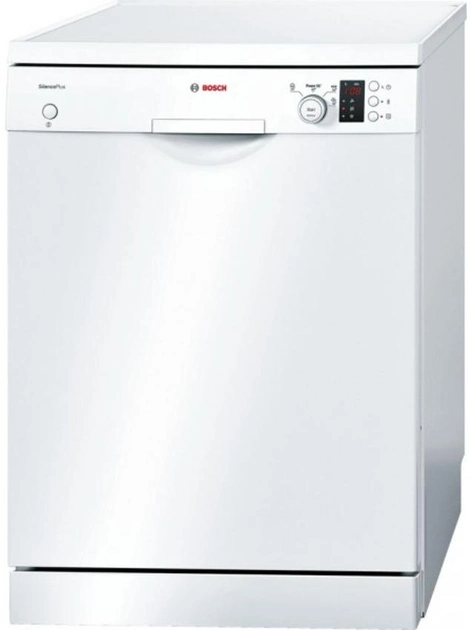 Посудомоечная машина Bosch SMS43D02ME - изображение 1