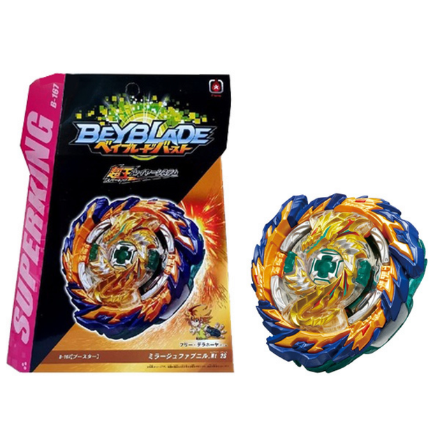 Бейблейд Фафнир Мираж Ф6 Гамма Бэй 5 сезона Fafnir b 167 – игрушки с ...