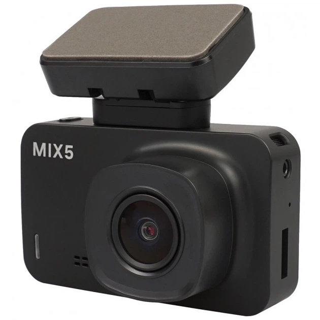 Відеореєстратор Sigma DDPAI MIX5 GPS 2CH - изображение 2