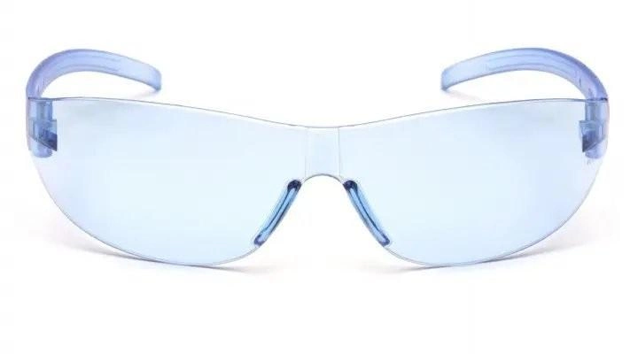 Защитные очки Pyramex Alair (infinity blue) (2АЛАИ-61) - изображение 2