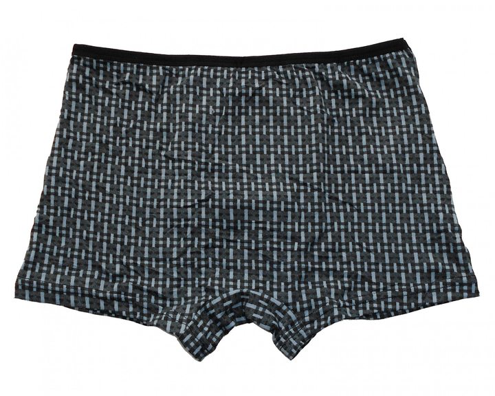 Трусы боксеры мужские Venice 10062 черный 2XL от продавца: Бельецо – в ...