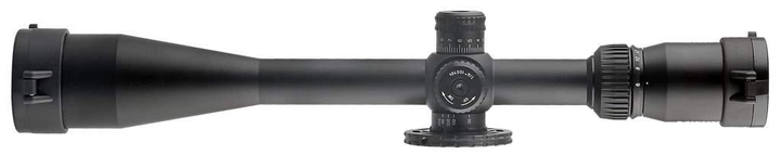 Приціл Discovery Optics VT-Z 6-24x44 SF (25.4 мм, без підсвічування) - зображення 2