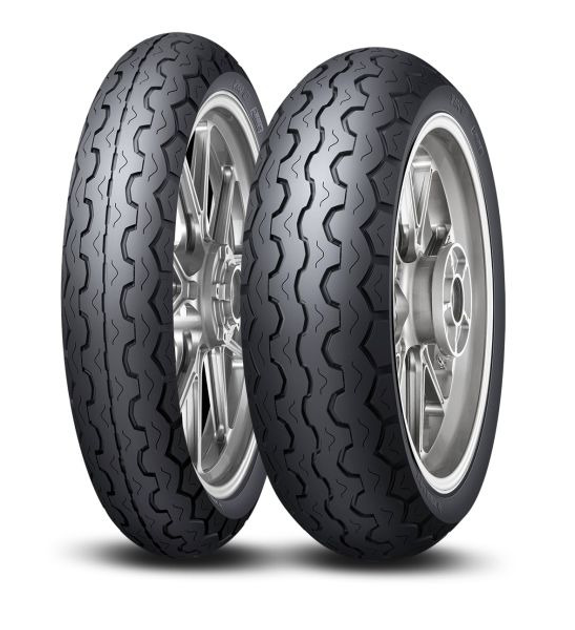Покришка Dunlop TT100 GP 120/70 ZR17 58W TL (1041192) – фото, отзывы ...