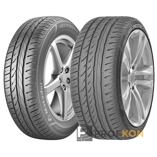 Шины MATADOR MP 47 Hectorra 3 205/60 R16 92H – фото, отзывы ...