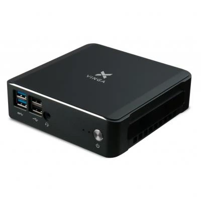 Компьютер Vinga Mini PC V650 (V65010210U.161T) - изображение 5