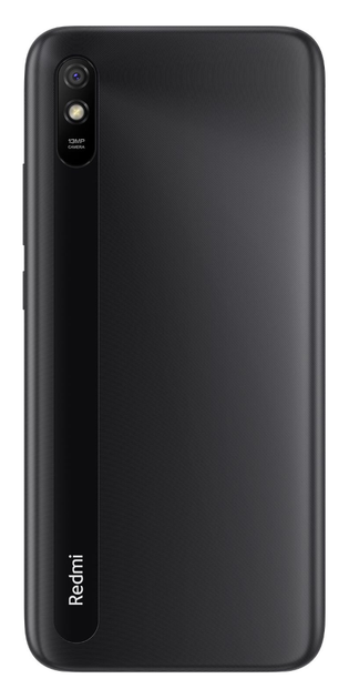Мобильный телефон Xiaomi Redmi 9A 2/32GB Granite Gray - Фото 3 Мобильный телефон Xiaomi Redmi 9A 2/32GB Granite Gray - изображение 3