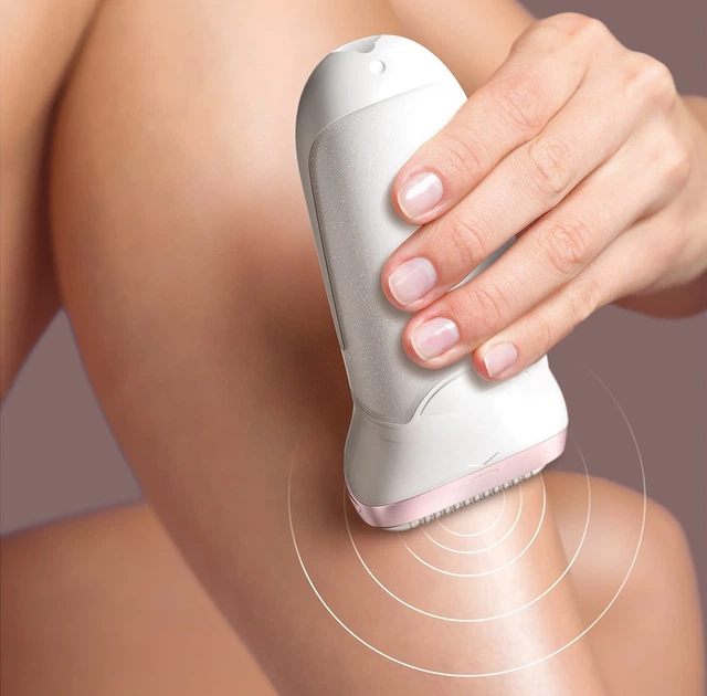 Depilator Braun Silk-epil 9 SensoSmart 9995 (4210201222996) - Zdjęcie 4 Depilator Braun Silk-epil 9 SensoSmart 9995 (4210201222996) - obraz 4