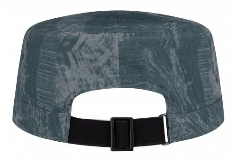 Кепка Buff Military Cap rinmann S/M Синій - Фото 4 Кепка Buff Military Cap rinmann S/M Синій - изображение 4