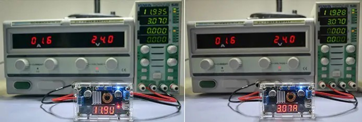 Лабораторный блок питания,Универсальное зарядное 5A XL4015E / Корпус - изображение 3