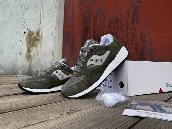 Saucony shop shadow 46.5